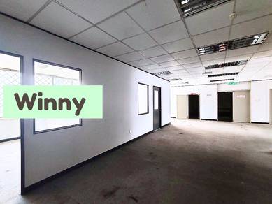 Shop-lot-for-rent-Butterworth-Penang