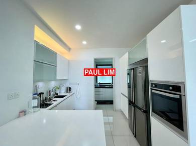 THE LIGHT COLLECTION 1 ONE WATER VILLA 4 STOREy 3132 SQFT RENOVATED