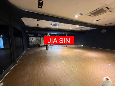Shop-lot-for-rent-Pulau-Tikus-Penang