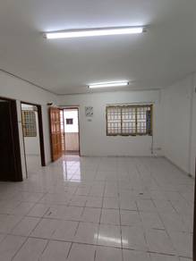 Desa Indah Block 86