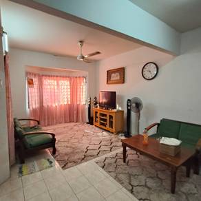 2-storey-Terraced-House-for-sale-Seri-Kembangan-Selangor