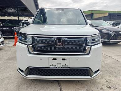 Honda Stepwagon Spada 1.5T 2 P/Door P/Boot