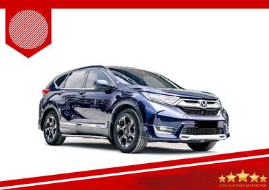 Honda CRV 1.5 TC F.LIFT P.TAILGATE K.ENTRY 2019