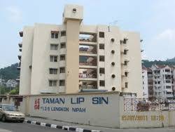 Taman Lip Sin