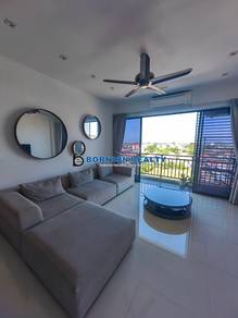 Surian Residences (Kota Kinabalu)