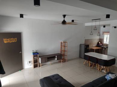 2-storey-Terraced-House-for-rent-Puncak-Alam-Selangor