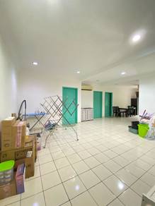Taman Penampang Phase 2T | Fully Furnished