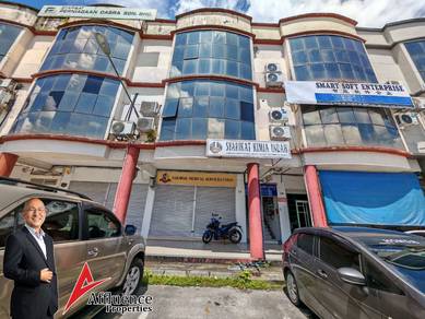 Office-space-for-rent-Kuching-Sarawak