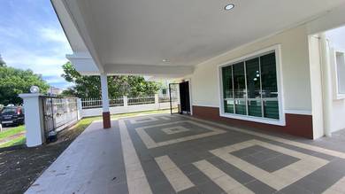 Taman Kingfisher Sulaman Link Bugalow House For Rent