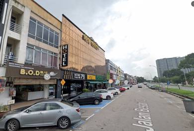 Shop-lot-for-sale-Johor-Bahru-Johor