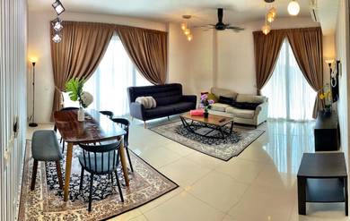 [Elite Area&View Cantik] Eco Verdi Condo, Symphony Hills,Cyberjaya