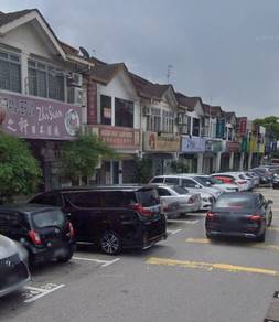 Shop-lot-for-sale-Johor-Bahru-Johor