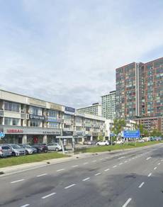 Shop-lot-for-sale-Tebrau-Johor