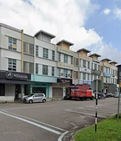 Shop-lot-for-sale-Tebrau-Johor