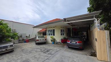Semi-Detached-House-for-sale-Ayer-Itam-Penang