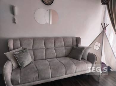 Condo with Private Garden! Fully Furnish Geo Bukit Rimau Kota Kemuning