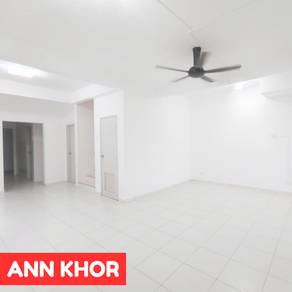 Semi-Detached-House-for-rent-Sungai-Dua-Penang