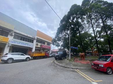 [Freehold] 2 Storey Shop Jinjang Selatan, Jinjang Baru Near kepong, KL