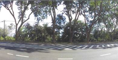Port Dickson Jalan Pantai Commercial/ Residential Land