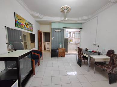 Mutiara Perdana ( Bandar Sunway )-1
