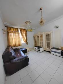Mutiara Perdana ( Bandar Sunway )-2