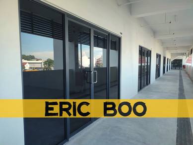 First Floor Shop Aston Acacia Usahaniaga Bukit Mertajam