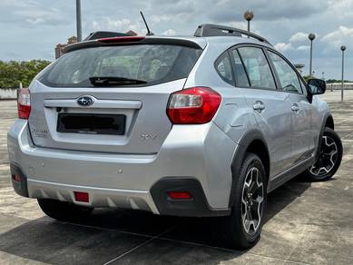 Subaru XV 2.0 SPORT (A)TOP CDT /NEGOGO /FR WR