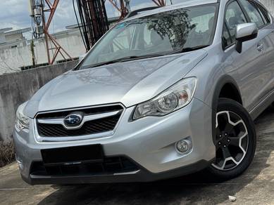 Subaru XV 2.0 SPORT (A)TOP CDT /NEGOGO /FR WR