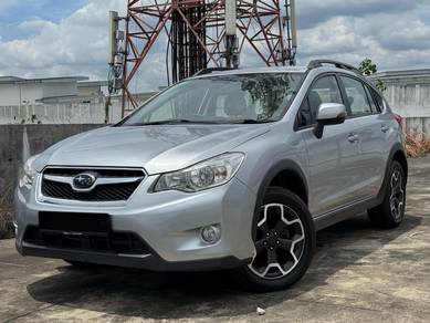 Subaru XV 2.0 SPORT (A)TOP CDT /NEGOGO /FR WR