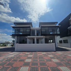 Warehouse-/-Factory-for-sale-Menglembu-Perak