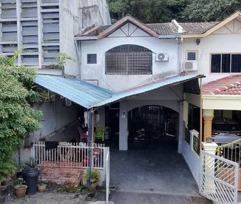 2-storey-Terraced-House-for-sale-Selayang-Selangor