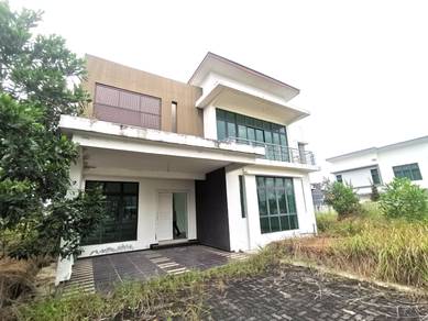 Cheapest Unit in Taman Vista Kirana Bungalow Ozana Residence Villa Mlk