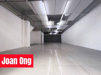 Shop-lot-for-rent-Ayer-Itam-Penang