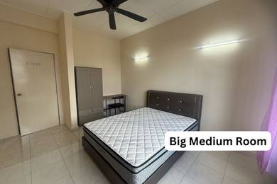 Room-for-rent-Johor-Bahru-Johor