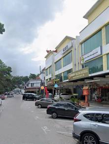 Shop-lot-for-sale-Ulu-Tiram-Johor