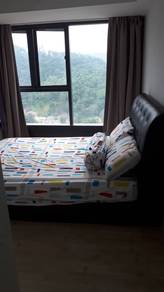 Empire City Halo Sunday Unit   Studio With Fully furnished
