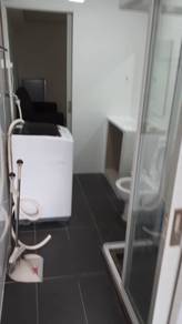 Empire City Halo Sunday Unit   Studio With Fully furnished