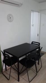 Empire City Halo Sunday Unit   Studio With Fully furnished