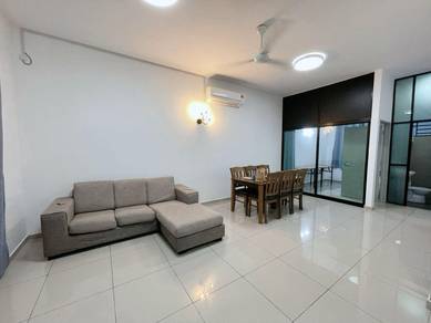 2-storey-Terraced-House-for-rent-Masai-Johor