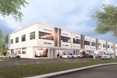 Shop-lot-for-sale-Masai-Johor-1