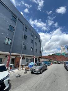 3-storey-Terraced-House-for-rent-Johor-Bahru-Johor