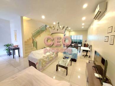Renovated 2 Storey Terrace  for Sales 📍Taman Cendana Emas @ BM