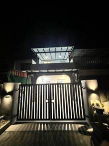 2-storey-Terraced-House-for-sale-Ulu-Tiram-Johor