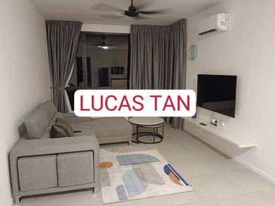 Anggun Residences @ Batu Kawan