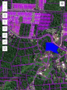 Sungai Tengah Jalan Sejijak 5.35 Acres Mixed Zone Land