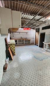 HERITAGE SALE 2 STOREY At LEBUH QUEEN CORE ZONE WORLD UNESCO