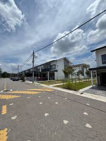 2-storey-Terraced-House-for-sale-Puncak-Alam-Selangor-2