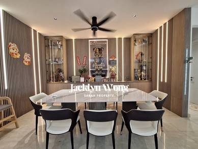 D’Banyan Semi Detached | Private Swimming Pool | The Residency Sutera