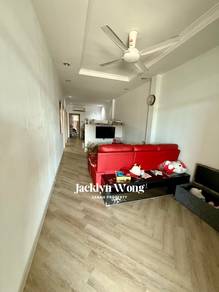 Lido | Taman Land Breeze Luyang | Penampang | Single Storey Terrace Ho