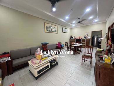 Kepayan Ridge | Single Storey Landed House | Penampang| Non Flood Area